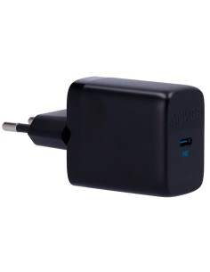 Comprar ANKER ANK-313-WCHARGER-45W1C-B Anker - Cargador USB - Potencia 45W - Carga rápida  - Salida USB-C - Color negro ANK-313- 2