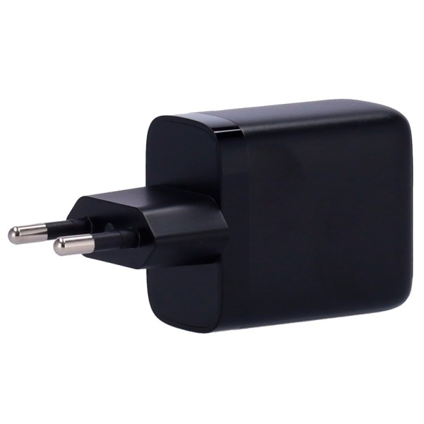 Comprar ANKER ANK-313-WCHARGER-45W1C-B Anker - Cargador USB - Potencia 45W - Carga rápida  - Salida USB-C - Color negro ANK-313-