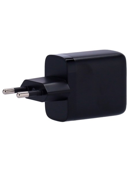 Comprar ANKER ANK-313-WCHARGER-45W1C-B Anker - Cargador USB - Potencia 45W - Carga rápida  - Salida USB-C - Color negro ANK-313-