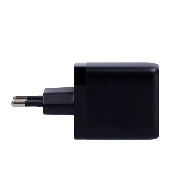 Comprar ANKER ANK-313-WCHARGER-45W1C-B Anker - Cargador USB - Potencia 45W - Carga rápida  - Salida USB-C - Color negro ANK-313-