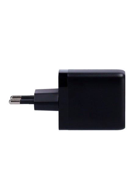 Comprar ANKER ANK-313-WCHARGER-45W1C-B Anker - Cargador USB - Potencia 45W - Carga rápida  - Salida USB-C - Color negro ANK-313-