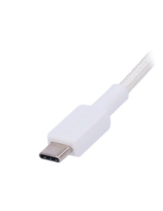 Anker Ank-322-USBC-USBC-300-W Ancer - USB2.0 Cable - USB-C para USB-C - Cabo de nylon trançado - Comprimento 3M - Carga rápida  2