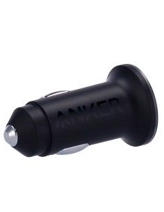 Kaufen ANKER ANK-323-CCHARGER-53W1A1C-B Anker – Auto-Zigarettenanzünder – Leistung 52,5 W – Schnellladen 30 W | PowerIQ 3.0-Tech 2