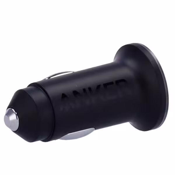 Kaufen ANKER ANK-323-CCHARGER-53W1A1C-B Anker – Auto-Zigarettenanzünder – Leistung 52,5 W – Schnellladen 30 W | PowerIQ 3.0-Tech