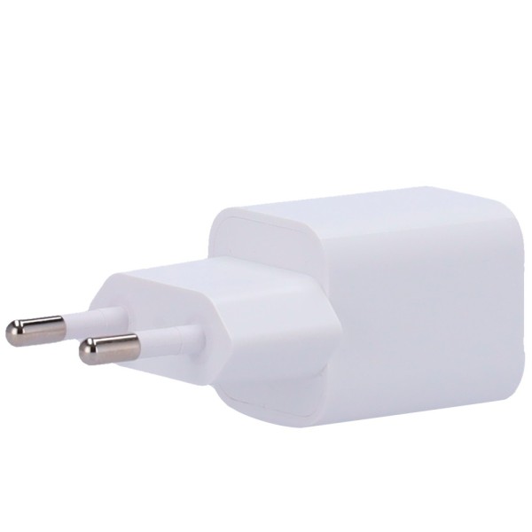 Acheter ANKER ANK-511-WCHARGER-30W1C-W Anker - Chargeur USB - Puissance 30 W - Charge rapide - Sortie USB-C - Couleur blanche