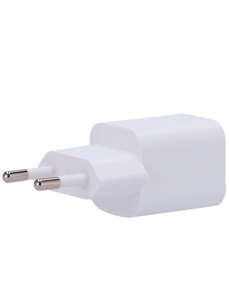 Acheter ANKER ANK-511-WCHARGER-30W1C-W Anker - Chargeur USB - Puissance 30 W - Charge rapide - Sortie USB-C - Couleur blanche