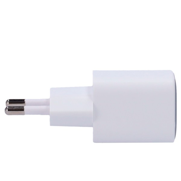 Acheter ANKER ANK-511-WCHARGER-30W1C-W Anker - Chargeur USB - Puissance 30 W - Charge rapide - Sortie USB-C - Couleur blanche