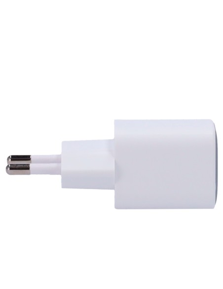 Acheter ANKER ANK-511-WCHARGER-30W1C-W Anker - Chargeur USB - Puissance 30 W - Charge rapide - Sortie USB-C - Couleur blanche