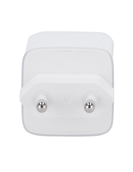 Comprar ANKER ANK-521-WCHARGER-40W2C-W Anker - Cargador USB - Potencia 40W - Carga rápida  - Salidas 2x USB-C - Color blanco ANK