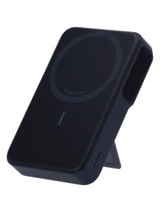 Comprar ANKER ANK-633-MAG-B Anker Power bank magnética inalámbrica - Capacidad 10000mAh - Entradas USB-C - Salidas USB-C, Inalám