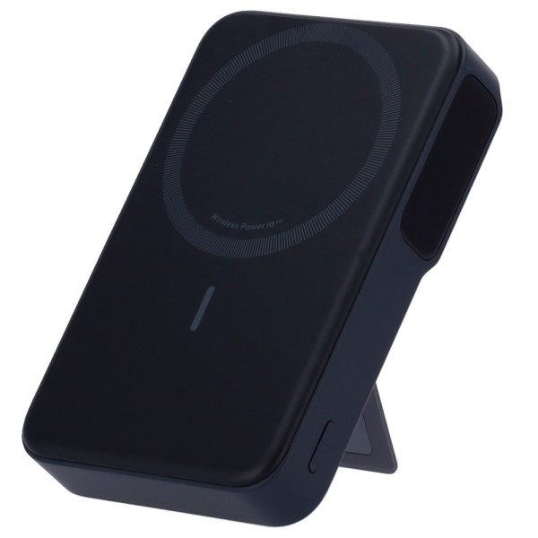 Comprar ANKER ANK-633-MAG-B Anker Power bank magnética inalámbrica - Capacidad 10000mAh - Entradas USB-C - Salidas USB-C, Inalám