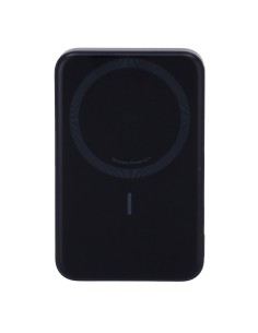 Anker Ank-633-Mag-B Anker Power Bank Sem Fio magnético - 10000mAh Capacidade - Usb-C Entradas - Das Partidas USB-C - Wireless -  2