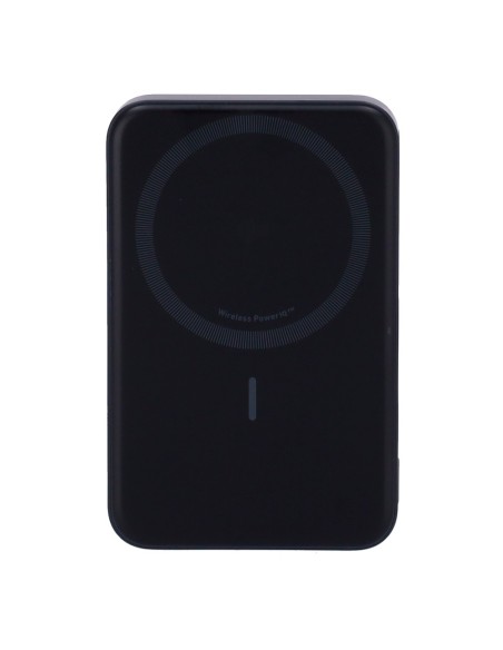 Comprar ANKER ANK-633-MAG-B Anker Power bank magnética inalámbrica - Capacidad 10000mAh - Entradas USB-C - Salidas USB-C, Inalám