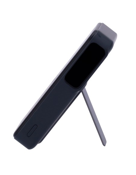 Anker Ank-633-Mag-B Anker Power Bank Sem Fio magnético - 10000mAh Capacidade - Usb-C Entradas - Das Partidas USB-C - Wireless - 