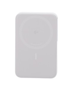 Kaufen ANKER ANK-633-MAG-W Anker magnetische kabellose Powerbank – Kapazität 10000 mAh – USB‑C‑Eingänge – USB‑C‑Ausgänge, kabell 2