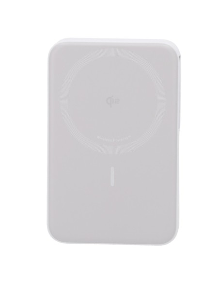 Acheter ANKER ANK-633-MAG-W Batterie externe magnétique sans fil Anker - Capacité 10 000 mAh - Entrées USB-C - Sorties USB-C, sa