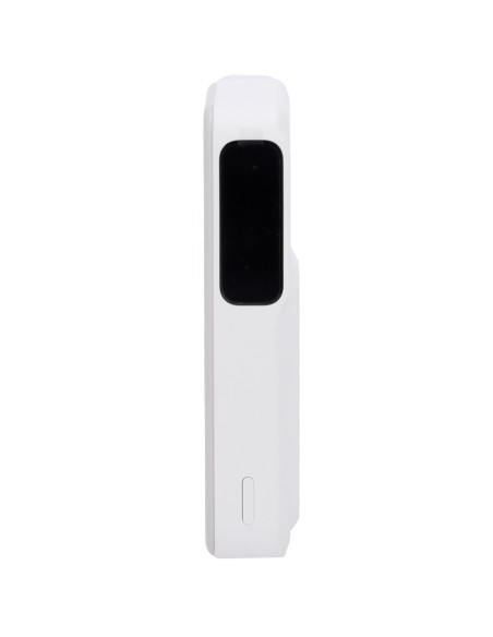 Kaufen ANKER ANK-633-MAG-W Anker magnetische kabellose Powerbank – Kapazität 10000 mAh – USB‑C‑Eingänge – USB‑C‑Ausgänge, kabell