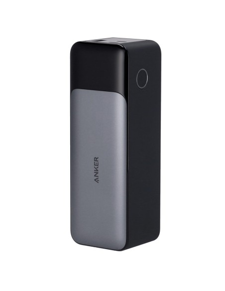 Comprar ANKER ANK-737-POWERCORE-B Anker Power bank con pantalla digital - Capacidad 24000mAh  - Entrada USB-C - Salidas 2x USB-C