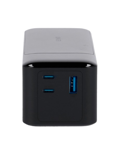 Comprar ANKER ANK-737-POWERCORE-B Anker Power bank con pantalla digital - Capacidad 24000mAh  - Entrada USB-C - Salidas 2x USB-C