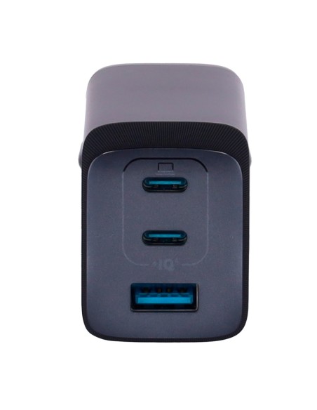 Kaufen ANKER ANK-737-WCHARGER-GAN120W-B Anker – USB-Ladegerät – Leistung 120 W | Mit GaNPrime-Technologie – Schnellladen – Ausga
