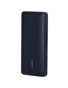 Acheter ANKER ANK-A1249-B Batterie externe Anker avec écran - Capacité 10 000 mAh - Entrées : câble intégré, port USB-C - Sortie 2