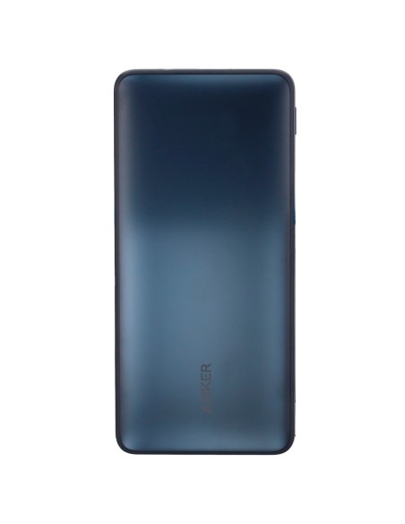 Kaufen ANKER ANK-A1249-B Anker Powerbank mit Display – Kapazität 10000 mAh – Eingänge: integriertes Kabel, USB‑C‑Anschluss – Aus