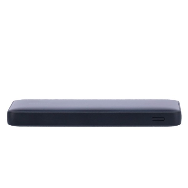 Acheter ANKER ANK-A1249-B Batterie externe Anker avec écran - Capacité 10 000 mAh - Entrées : câble intégré, port USB-C - Sortie