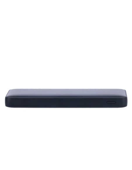 Kaufen ANKER ANK-A1249-B Anker Powerbank mit Display – Kapazität 10000 mAh – Eingänge: integriertes Kabel, USB‑C‑Anschluss – Aus