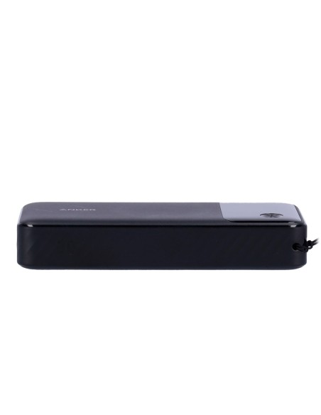 Acheter ANKER ANK-A1384-B Batterie externe Anker avec écran - Capacité 20000 mAh - Entrées 2x USB-C - Sorties 2x USB-C, USB-A - 