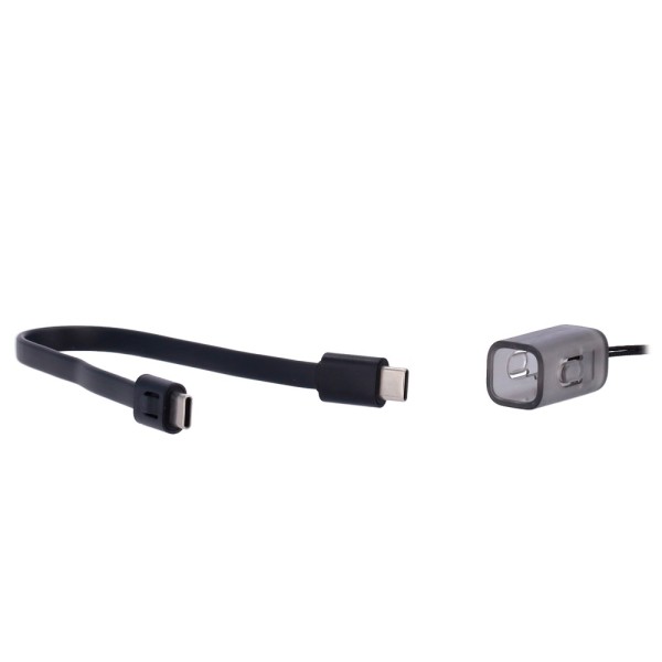 Anker Ank-A1384-B banco de energia Anker com tela - Capacidade de 20000mAh - 2x entradas USB-C - 2x saídas USB-C, USB-A - Carreg