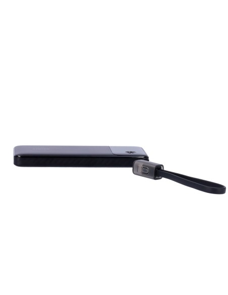 Comprar ANKER ANK-A1388-B Anker Power bank con pantalla - Capacidad 10000mAh  - Entradas USB-C - Salidas USB-A, 2x USB-C - Carga