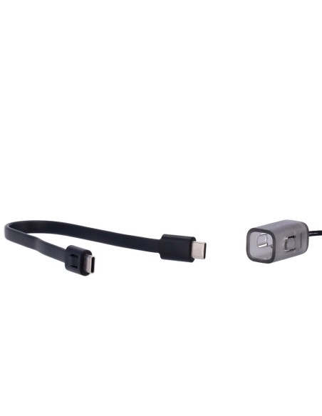 Comprar ANKER ANK-A1388-B Anker Power bank con pantalla - Capacidad 10000mAh  - Entradas USB-C - Salidas USB-A, 2x USB-C - Carga