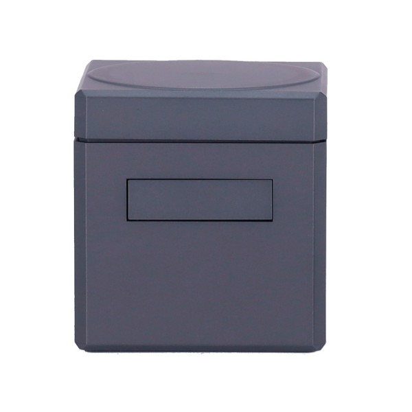 Acheter ANKER ANK-CUBE-3-IN-1-G Anker - Station de charge sans fil 3-en-1 - Technologie MagSafe - Pour iPhone, AirPods et Apple