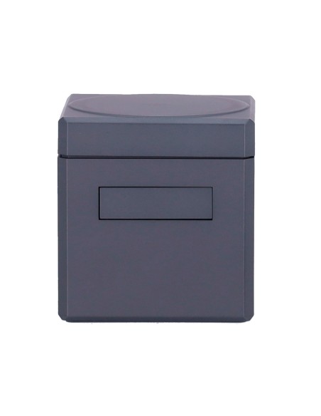 Anker Ank-Cube-3-In-1-G Anker - Carregador sem Fio 3 em 1 - Tecnologia Magsafe - Corte rápida para iPhone, AirPods e Apple Wat