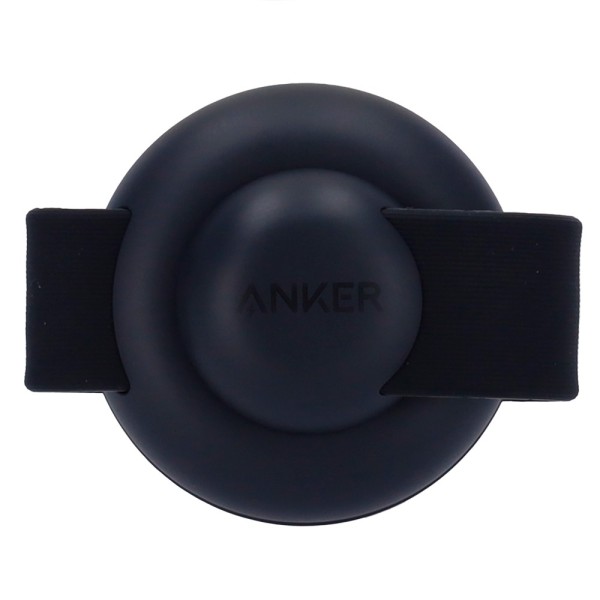 Kaufen ANKER ANK-FWCHARGER-3-IN-1-B 3-in-1 kabelloses Ladegerät von Anker – MagGo-Technologie – Schnellladen: iPhone, AirPods, A