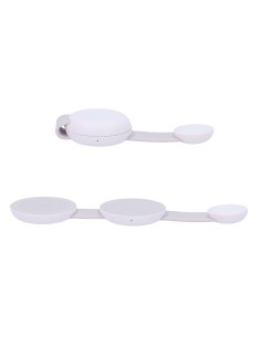 Acheter ANKER ANK-FWCHARGER-3-IN-1-W Chargeur sans fil 3-en-1 Anker - Technologie MagGo - Charge rapide : iPhone, AirPods, Apple 2
