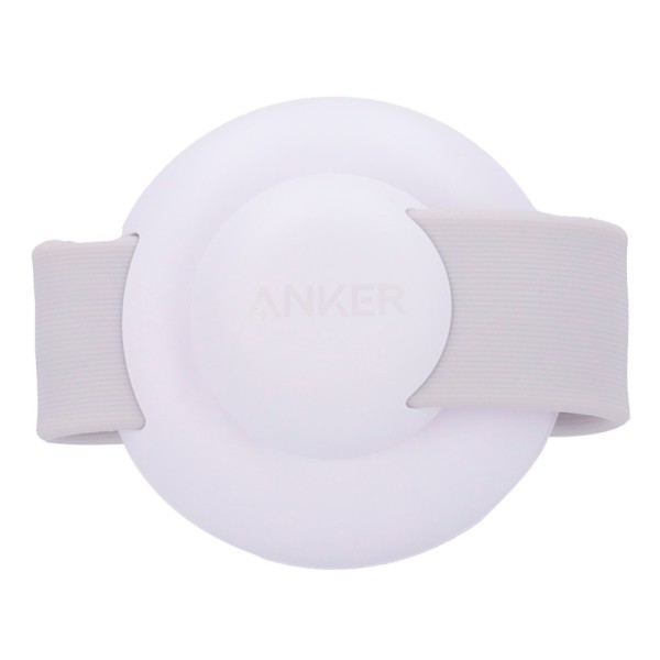 Comprare ANKER ANK-FWCHARGER-3-IN-1-W Caricatore wireless 3 in 1 Anker - Tecnologia MagGo - Ricarica rapida: iPhone, AirPods, Ap