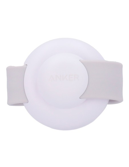 Comprar ANKER ANK-FWCHARGER-3-IN-1-W Cargador inalámbrico 3 en 1 Anker - Tecnología MagGo - Carga rápida: iPhone, Airpods, Apple