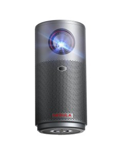 Kaufen ANKER - NEBULA ANK-NEBULA-CAPSULE-AIR-B Nebula Capsule Air - WLAN-Verbindung / Google TV-Betriebssystem - Helligkeit 150 