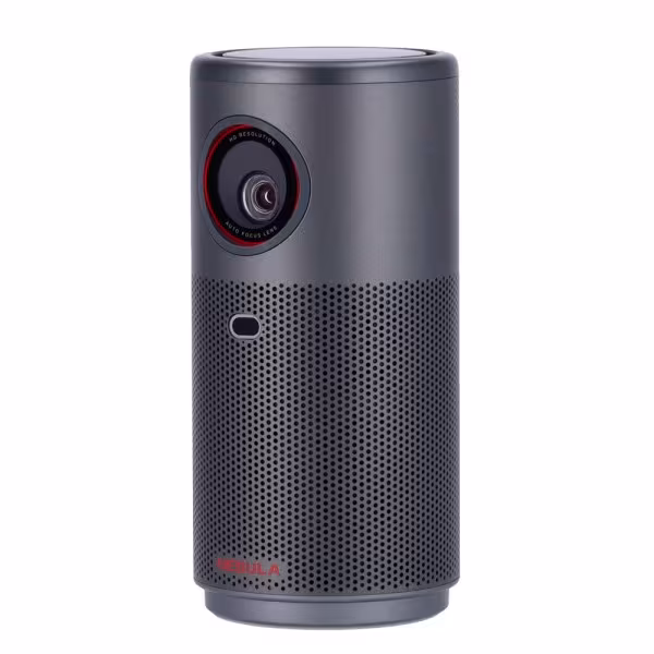 Comprar ANKER - NEBULA ANK-NEBULA-CAPSULE-AIR-B Nebula Capsule Air - Conexion WiFi / SO Google TV - Luminosidad 150 Lúmenes - Pr
