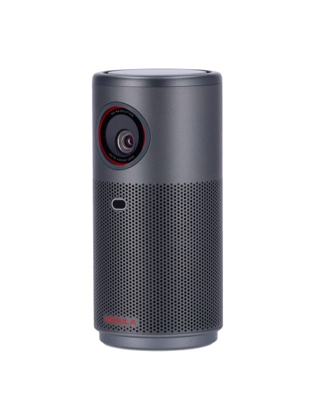 Acquista ANKER - NEBULA ANK-NEBULA-CAPSULE-AIR-B Nebula Capsule Air - Connessione WiFi / SO Google TV - Luminosità 150 Lumen - P