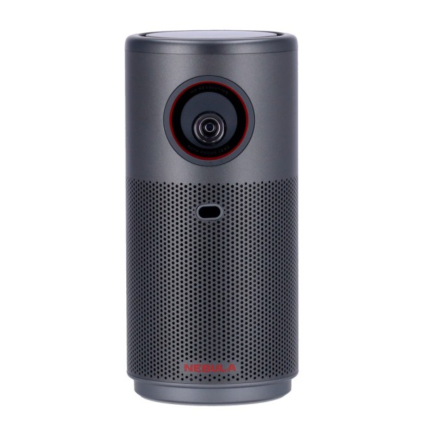 Comprar NEBULA ANK-NEBULA-CAPSULE-AIR-B Nebula Capsule Air - Conexion WiFi / SO Google TV - Luminosidad 150 Lúmenes - Proyeccion