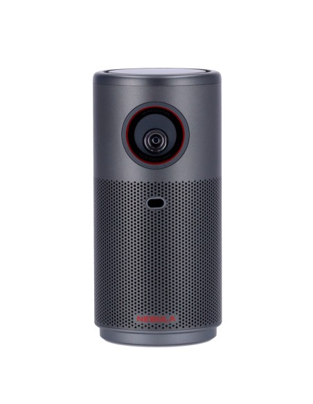 Comprar ANKER - NEBULA ANK-NEBULA-CAPSULE-AIR-B Nebula Capsule Air - Conexion WiFi / SO Google TV - Luminosidad 150 Lúmenes - Pr