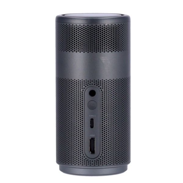 Comprar ANKER - NEBULA ANK-NEBULA-CAPSULE-AIR-B Nebula Capsule Air - Conexion WiFi / SO Google TV - Luminosidad 150 Lúmenes - Pr