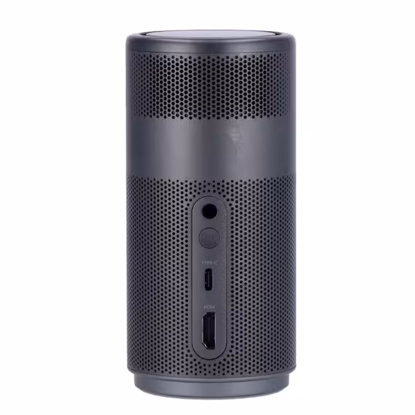 Acquista ANKER - NEBULA ANK-NEBULA-CAPSULE-AIR-B Nebula Capsule Air - Connessione WiFi / SO Google TV - Luminosità 150 Lumen - P
