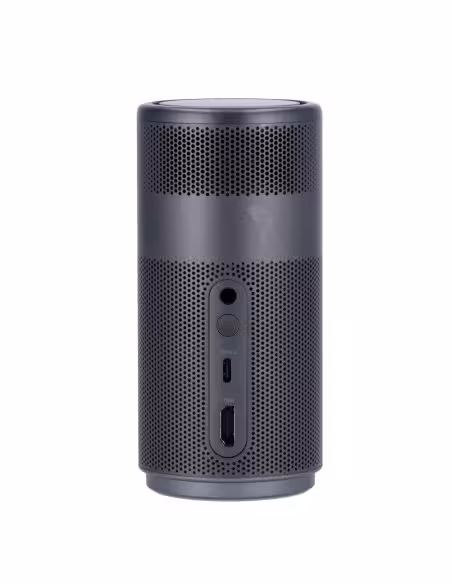 Acquista ANKER - NEBULA ANK-NEBULA-CAPSULE-AIR-B Nebula Capsule Air - Connessione WiFi / SO Google TV - Luminosità 150 Lumen - P