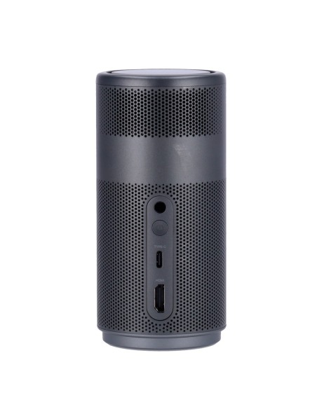 Nebula Ank-Nebula-Capsule-Air-B Nebulosa Cápsula Air - Conexão Wi-Fi / OO Google Televisores - Luminosidade 150 Lumens - Projeçã