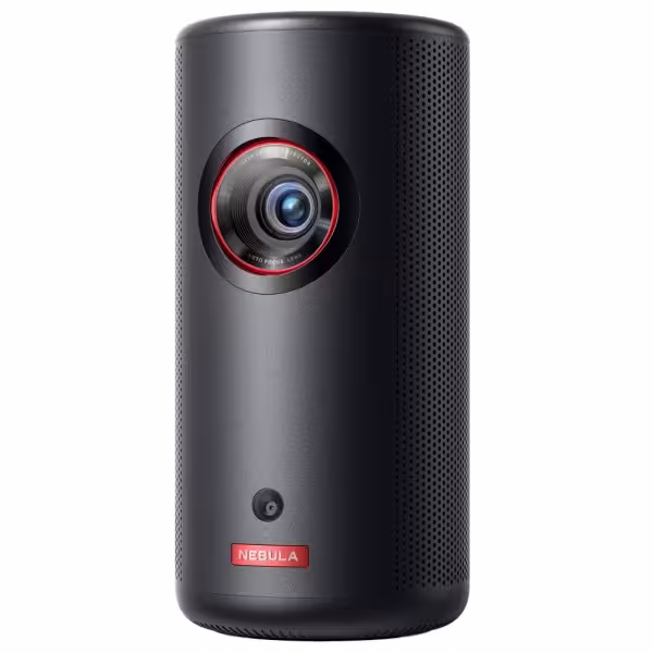Kaufen NEBULA ANK-NEBULA-CAPSULE3-LASER-GTV Nebula Capsule 3 Laser Projektor 1080p – WLAN-Verbindung / Google TV-Betriebssystem 