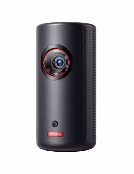 Kaufen NEBULA ANK-NEBULA-CAPSULE3-LASER-GTV Nebula Capsule 3 Laser Projektor 1080p – WLAN-Verbindung / Google TV-Betriebssystem 