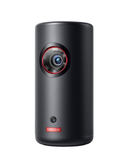 Nebula Ank-Nebula-Capsule3-projetor Nebula Capsule 3 1080P projetor - WiFi / para TV de conexão - Luminosidade 200 lumens -